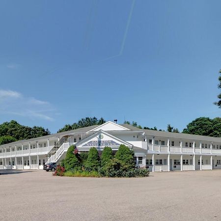 Hamilton Village Inn North Kingstown Exterior foto