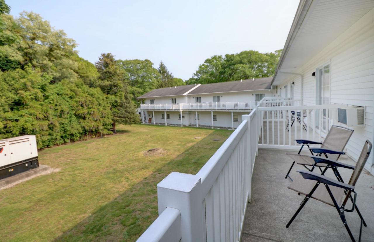 Hamilton Village Inn North Kingstown Exterior foto