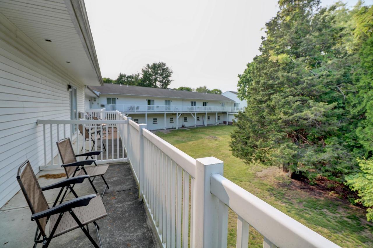Hamilton Village Inn North Kingstown Exterior foto